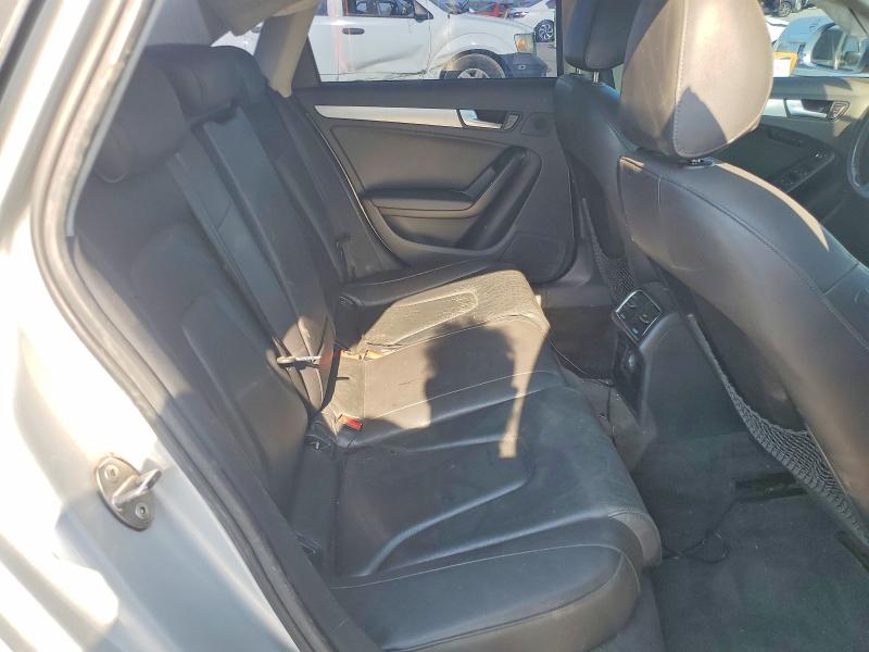 Zdjęcie 10 z aukcji – 2009 AUDI A4 z VIN WAUSF78K19N032300