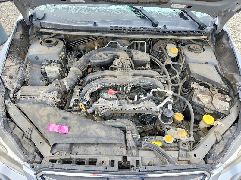 Photo 12 from auction – 2016 SUBARU CROSSTREK with VIN JF2GPABC1G8329777