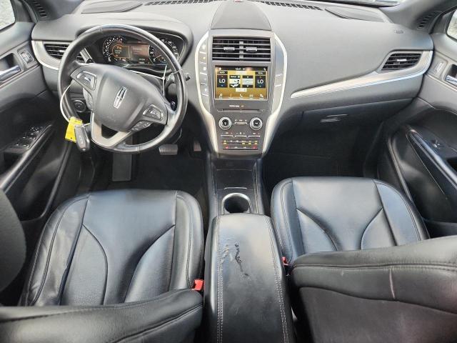 Снимка 8 от търг – 2016 LINCOLN MKC с VIN 5LMCJ1C9XGUJ18465