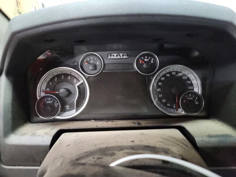Photo 9 from auction – 2016 RAM 1500 with VIN 1C6RR7TM3GS212966