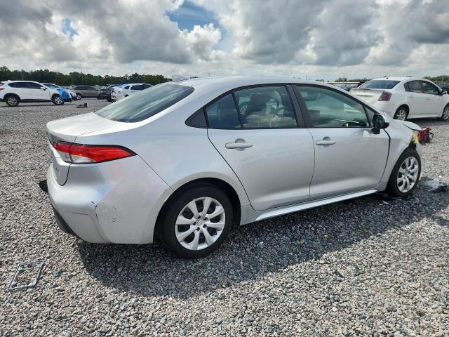 Снимка 3 от търг – 2023 TOYOTA COROLLA с VIN 5YFB4MDE7PP035421