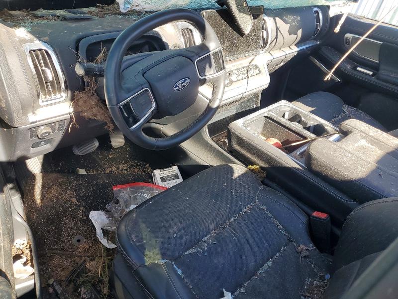 Photo 8 from auction – 2026 FORD EXPEDITION with VIN 1FMJK1M83TEA09752