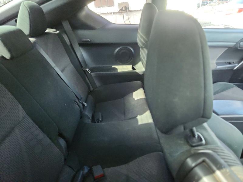 صورة رقم 10 من المزاد - 2011 SCION TC مع VIN JTKJF5C77B3011306