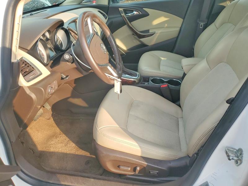 Photo 7 from auction – 2016 BUICK VERANO with VIN 1G4PR5SK4G4100309