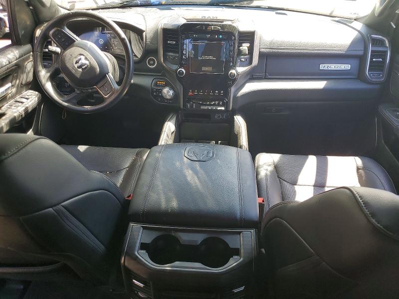 Photo 8 from auction – 2023 RAM 1500 with VIN 1C6SRFLT1PN654842
