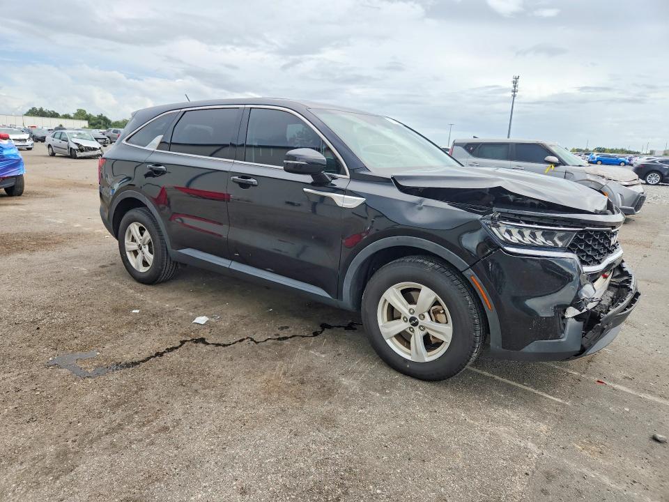 صورة رقم 4 من المزاد - 2023 KIA SORENTO مع VIN 5XYRG4LC5PG211618