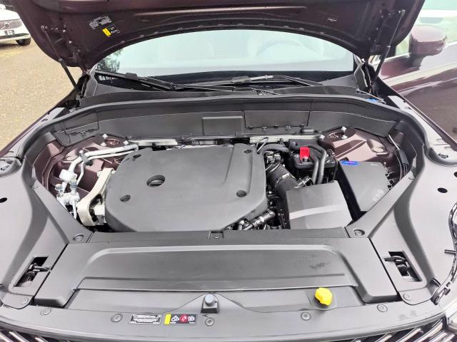 Photo 13 from auction – 2026 VOLVO XC90 with VIN YV4062PE0T1479382