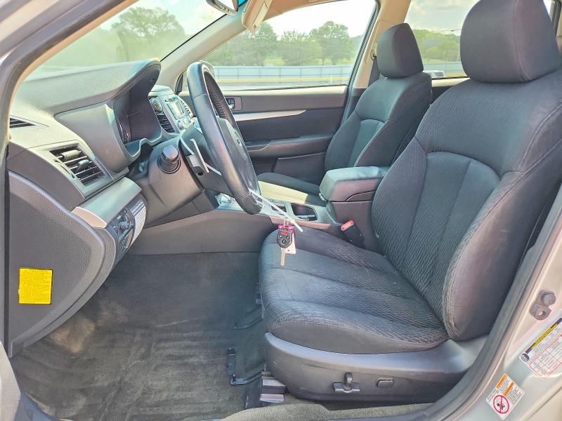 Photo 7 from auction – 2012 SUBARU OUTBACK with VIN 4S4BRCCC5C3241198
