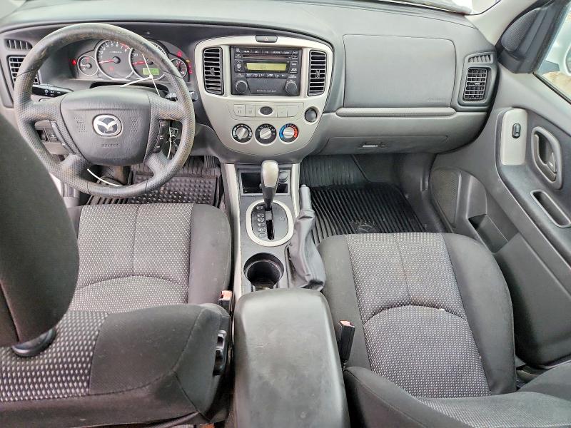 صورة رقم 8 من المزاد - 2005 MAZDA TRIBUTE مع VIN 4F2YZ94195KM34963