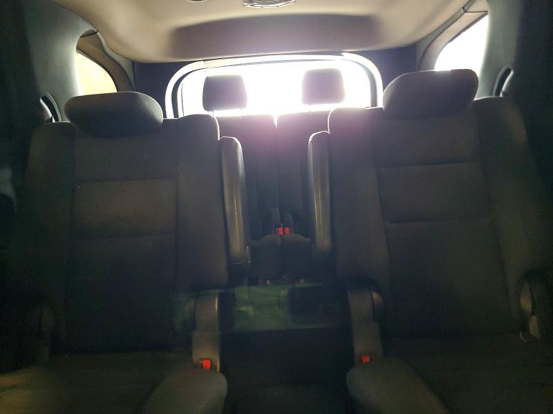 Снимка 10 от търг – 2014 DODGE DURANGO с VIN 1C4RDJAG8EC977986