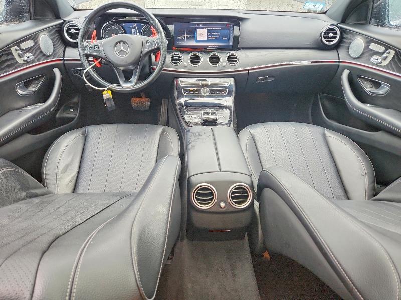 صورة رقم 8 من المزاد - 2017 MERCEDES-BENZ E مع VIN WDDZF4KB6HA094036