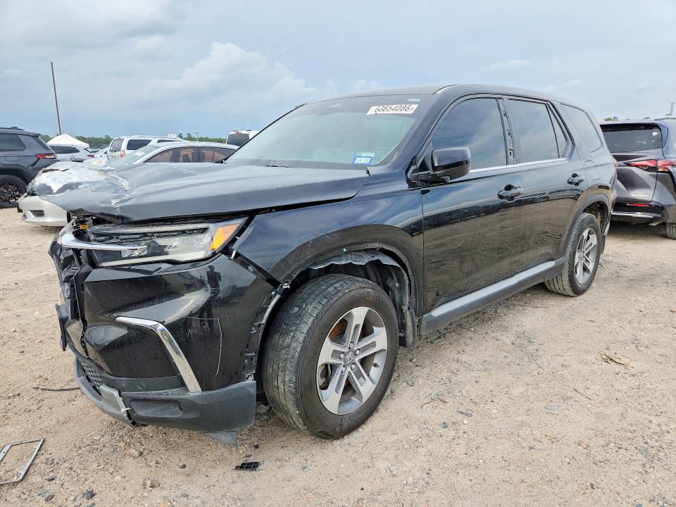 2023 HONDA PILOT - Търг №63654086