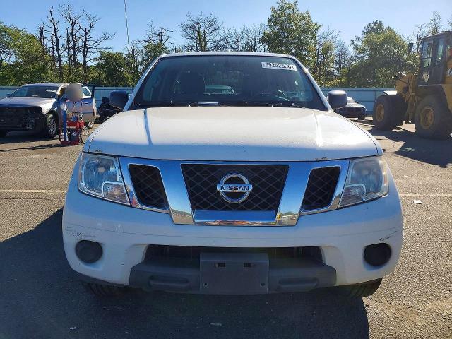 Фото 5 с аукциона – 2013 NISSAN FRONTIER с VIN 1N6AD0EV7DN726537
