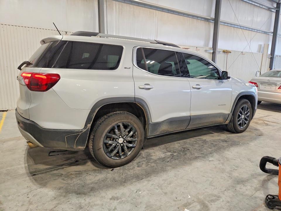 Zdjęcie 3 z aukcji – 2019 GMC ACADIA z VIN 1GKKNULS4KZ142529