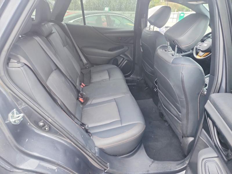 صورة رقم 11 من المزاد - 2023 SUBARU OUTBACK مع VIN 4S4BTGUD0P3217686