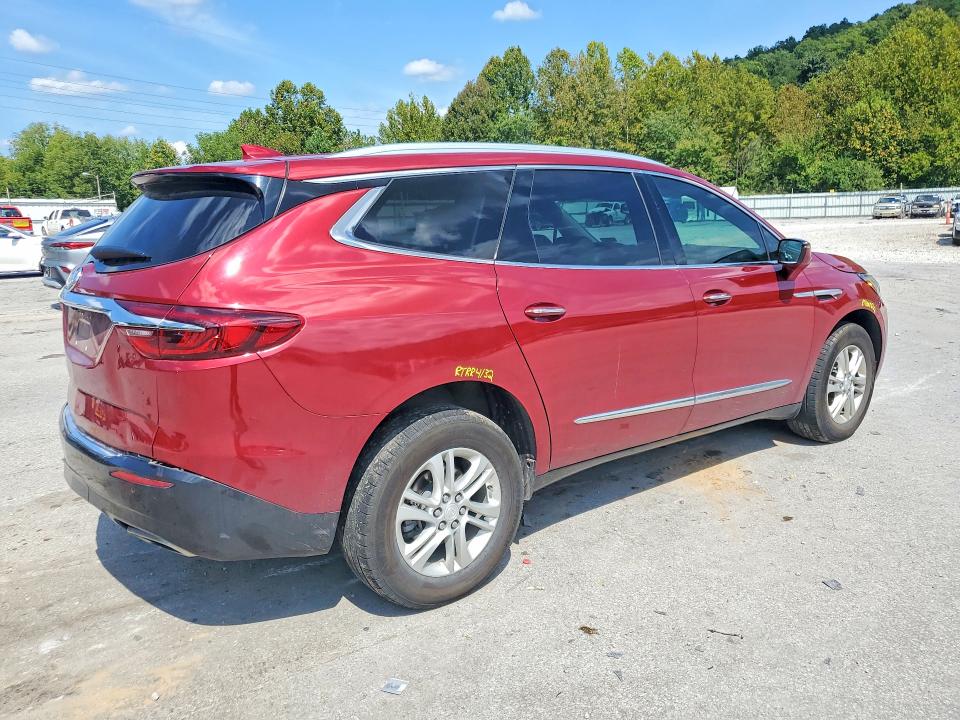 Zdjęcie 3 z aukcji – 2021 BUICK ENCLAVE z VIN 5GAEVAKW8MJ148140