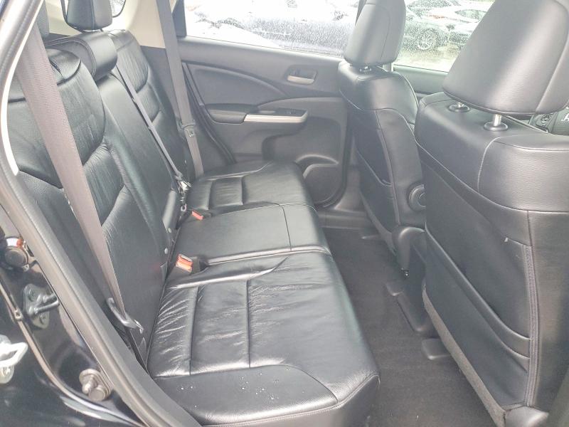 Photo 11 from auction – 2012 HONDA CR-V with VIN 2HKRM4H75CH100087