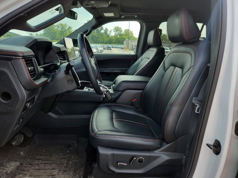 Снимка 7 от търг – 2024 FORD EXPEDITION с VIN 1FMJU2AG5REB11123