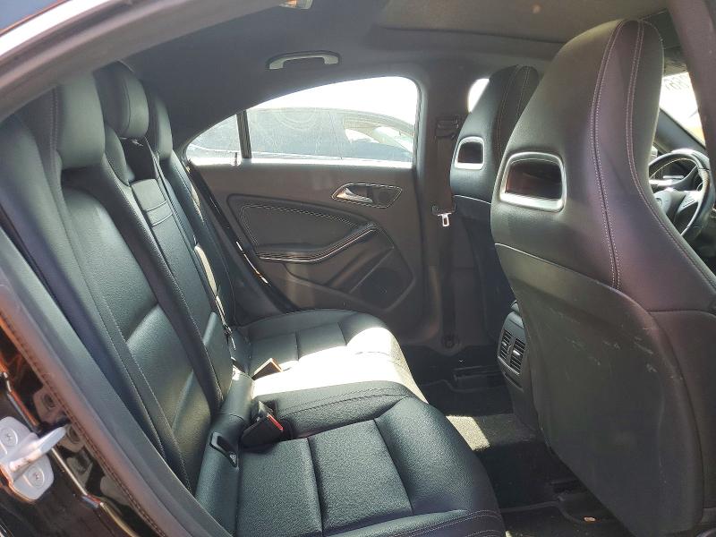 Photo 10 from auction – 2017 MERCEDES-BENZ CLA with VIN WDDSJ4EB5HN493203