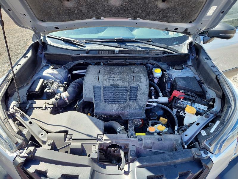 Фото 12 с аукциона – 2023 SUBARU FORESTER с VIN JF2SKAMC1PH528799