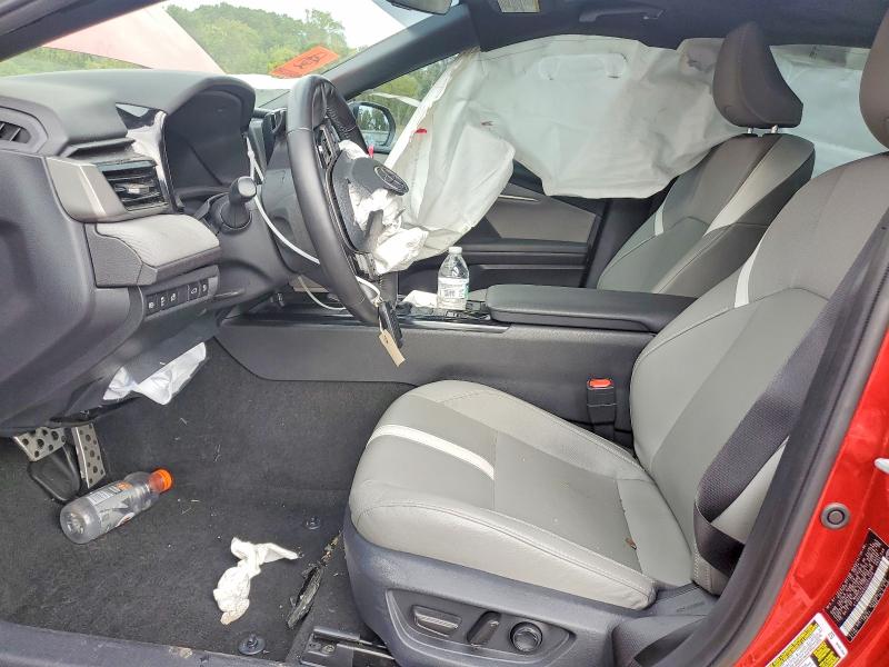 Foto 7 de la subasta – 2025 TOYOTA CAMRY con VIN 4T1DAACK6SU053276