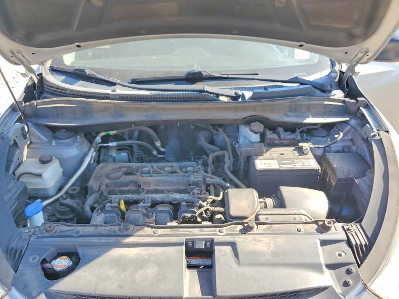 Photo 12 from auction – 2012 HYUNDAI TUCSON with VIN KM8JT3AB3CU424679