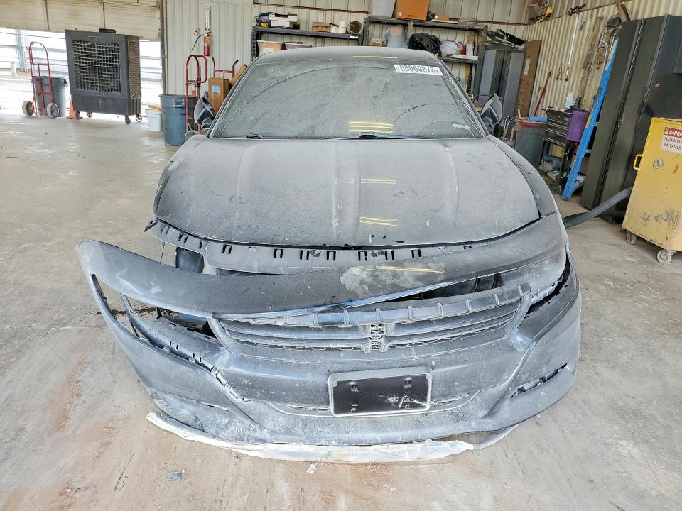 Фото 5 с аукциона – 2020 DODGE CHARGER с VIN 2C3CDXBG0LH117215