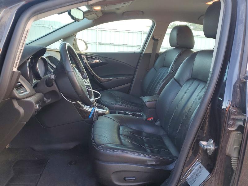 Фото 7 с аукциона – 2013 BUICK VERANO с VIN 1G4PS5SK2D4115777