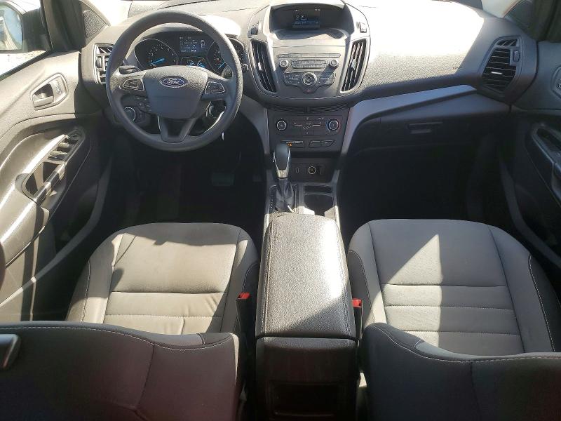 Foto 8 de la subasta – 2019 FORD ESCAPE con VIN 1FMCU0F79KUB21641