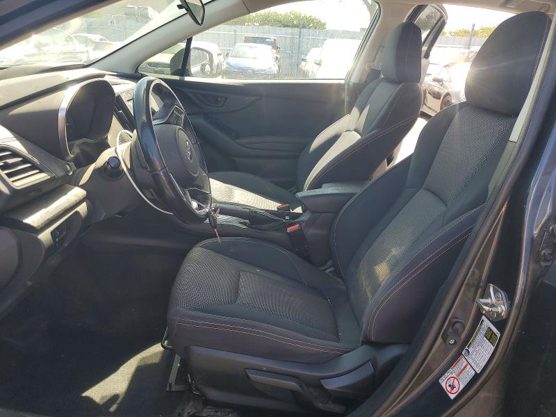 Photo 7 from auction – 2018 SUBARU CROSSTREK with VIN JF2GTADC7JH290760
