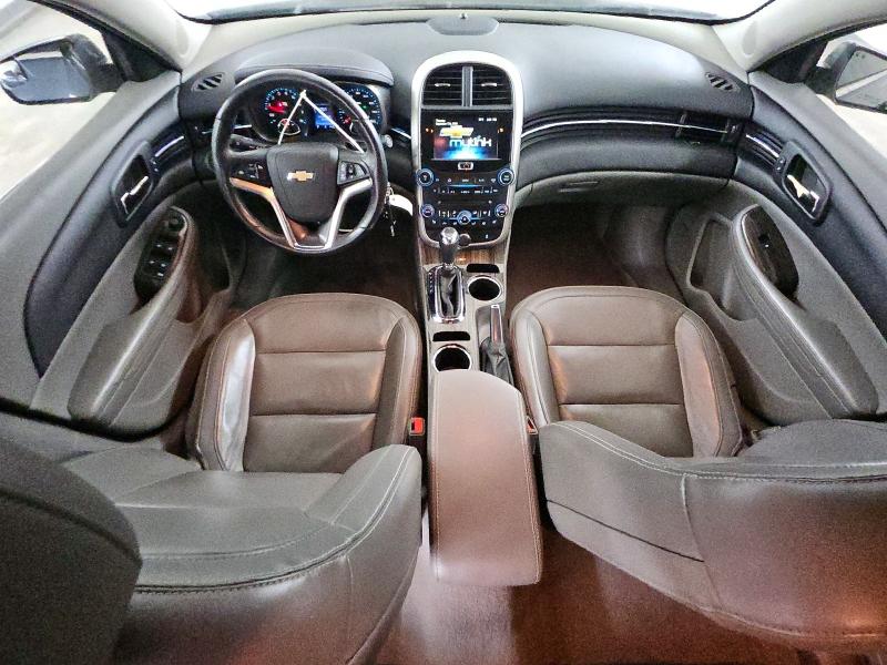 Photo 8 from auction – 2014 CHEVROLET MALIBU with VIN 1G11E5SL1EF179236