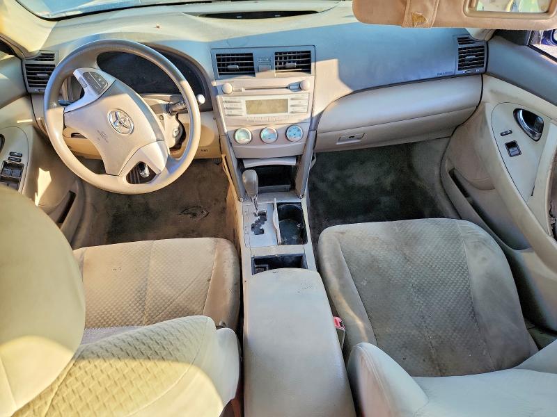 Photo 8 from auction – 2007 TOYOTA UK with VIN 4T1BE46K17U169663