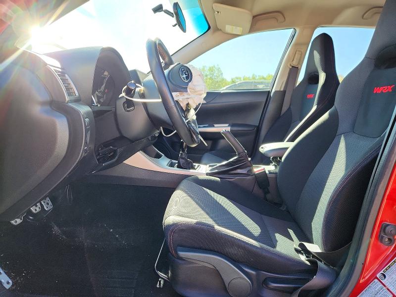 Zdjęcie 7 z aukcji – 2010 SUBARU IMPREZA z VIN JF1GH7G61AG807555