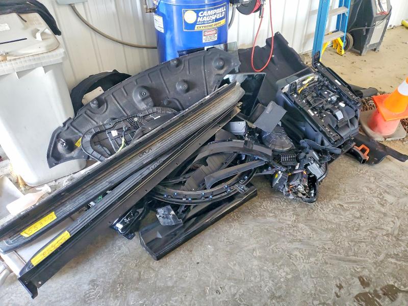 Photo 13 from auction – 2027 KIA TELLURIDE with VIN 5XYPLES14VG003591