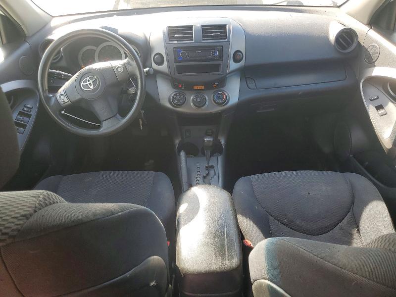 Photo 8 from auction – 2012 TOYOTA RAV4 with VIN 2T3WF4DV9CW133264
