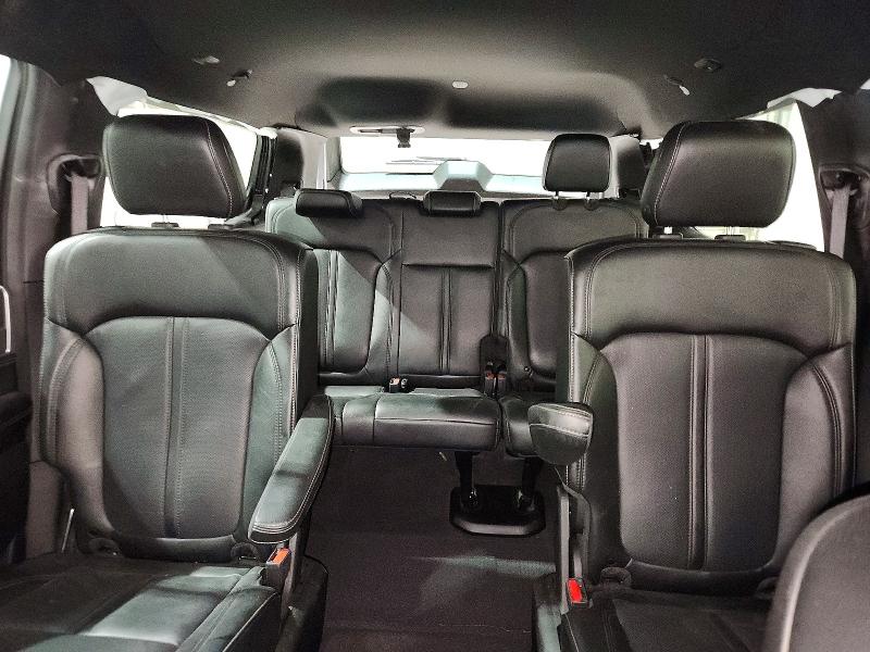 Photo 10 from auction – 2025 JEEP WAGONEER with VIN 1C4SJVBPXSS536247