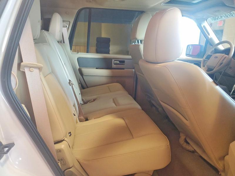 Photo 11 from auction – 2014 FORD EXPEDITION with VIN 1FMJU1J57EEF11297