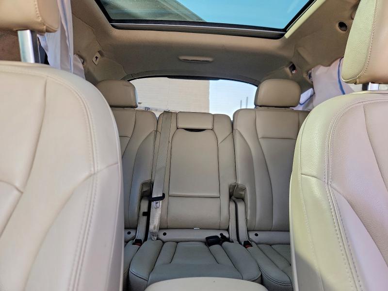Снимка 10 от търг – 2019 AUDI Q7 с VIN WA1AAAF74KD032659