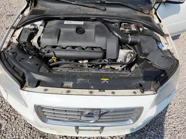 صورة رقم 11 من المزاد - 2010 VOLVO S80 مع VIN YV1992AH5A1120976