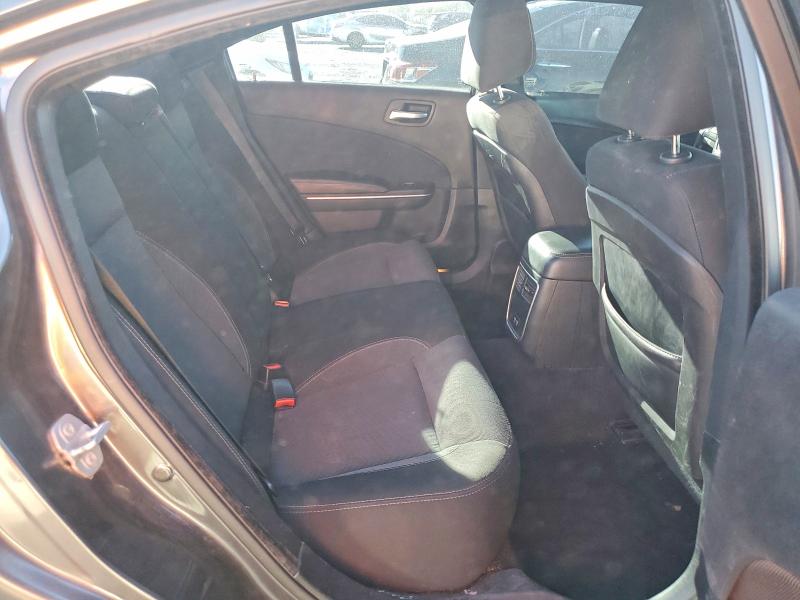 Foto 10 de la subasta – 2015 DODGE CHARGER con VIN 2C3CDXBG1FH866545