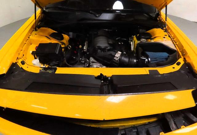 Foto 7 de la subasta – 2017 DODGE CHALLENGER con VIN 2C3CDZFJ4HH637958