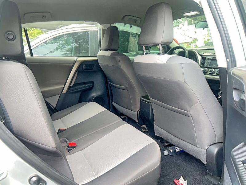 Photo 6 from auction – 2013 TOYOTA RAV4 with VIN 2T3BFREV5DW055190