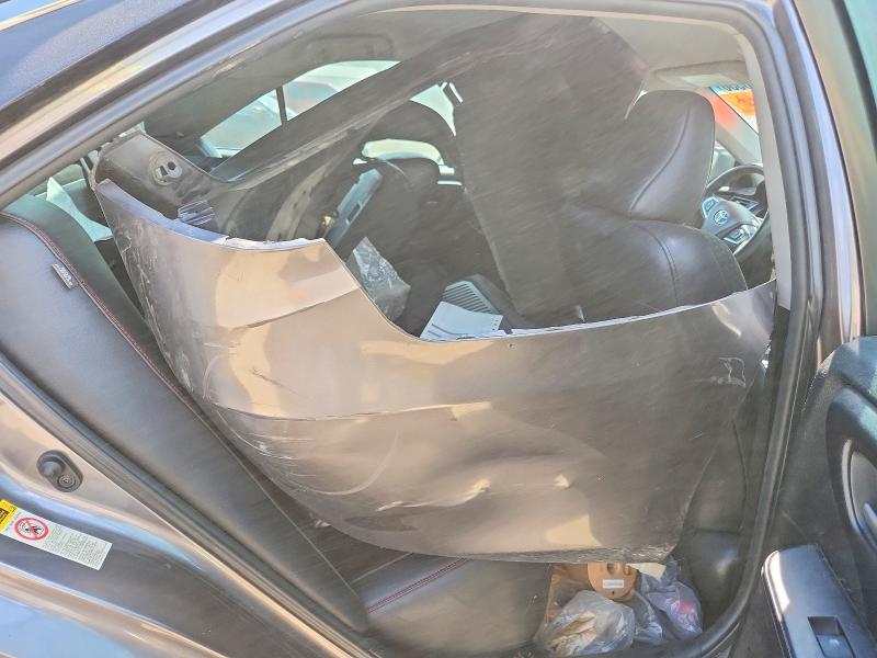 Photo 10 from auction – 2015 TOYOTA CAMRY with VIN 4T1BF1FK4FU035448