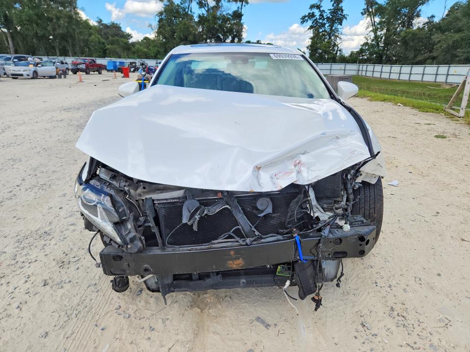 Foto 5 de la subasta – 2018 LEXUS ES con VIN 58ABK1GG5JU080485