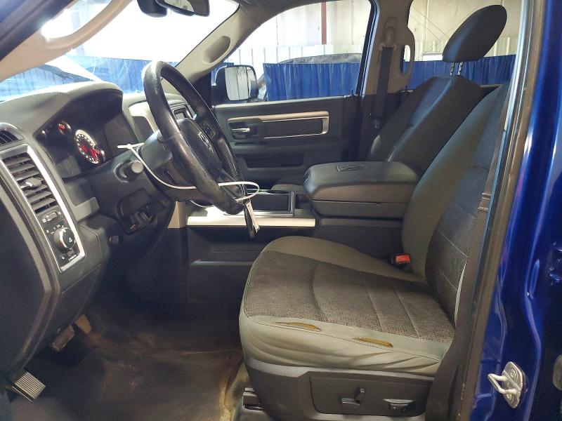 Фото 7 с аукциона – 2014 RAM 1500 с VIN 1C6RR7LM3ES313003