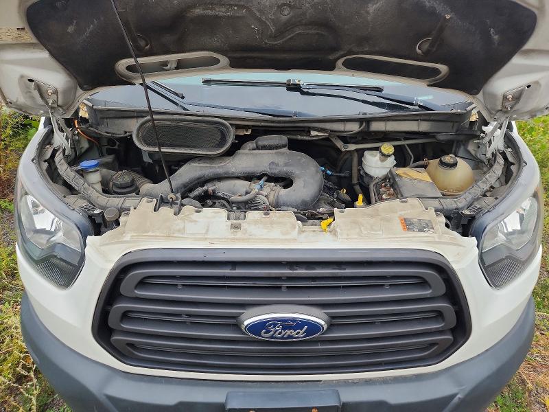 Photo 12 from auction – 2018 FORD TRANSIT with VIN 1FTYR2CM5JKB26671