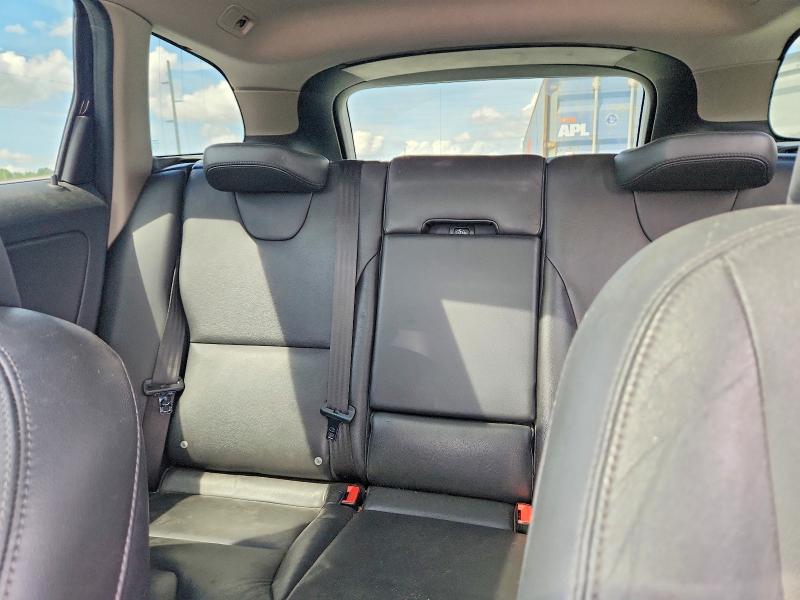 Photo 10 from auction – 2015 VOLVO XC60 with VIN YV4902RK8F2760422