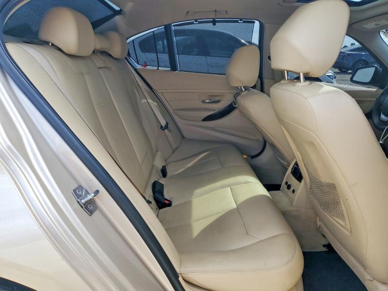 Zdjęcie 10 z aukcji – 2013 BMW 328 z VIN WBA3A5C53DF602941
