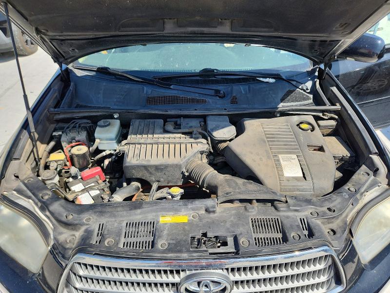 Photo 12 from auction – 2010 TOYOTA HIGHLANDER with VIN JTEJW3EH7A2044436