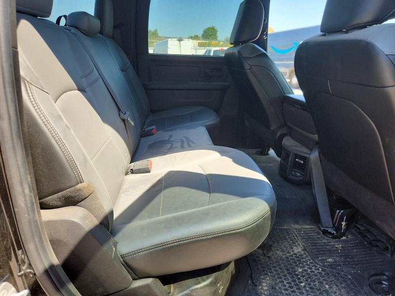 Снимка 11 от търг – 2023 RAM 3500 с VIN 3C63R3CL8PG507591